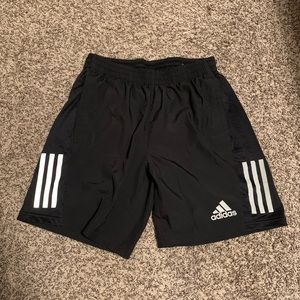 Adidas Athletic Shorts 7in - Size Small